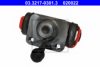 BMW 34213060060 Wheel Brake Cylinder